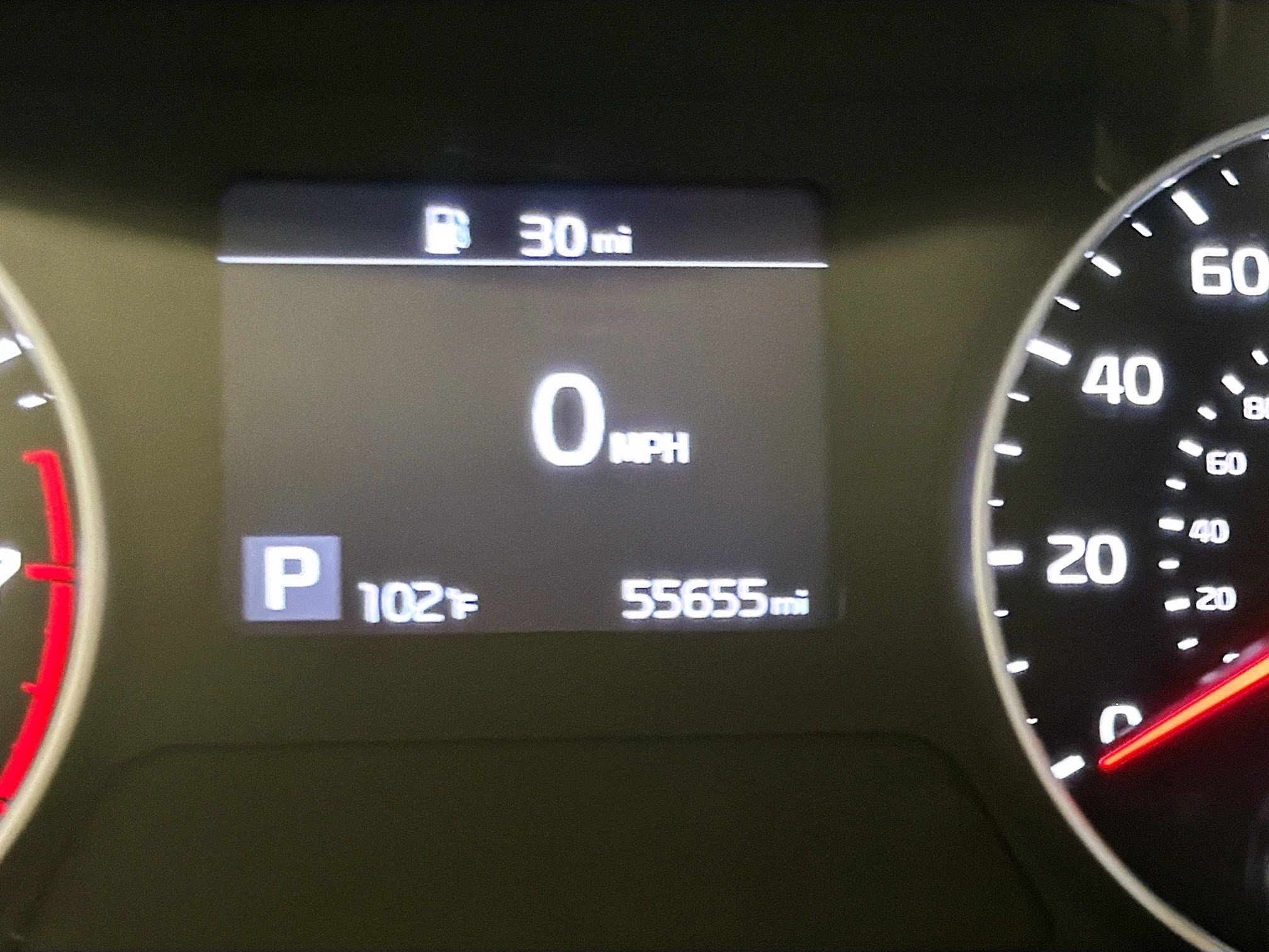 Used 2021 Kia Seltos S FWD image 8