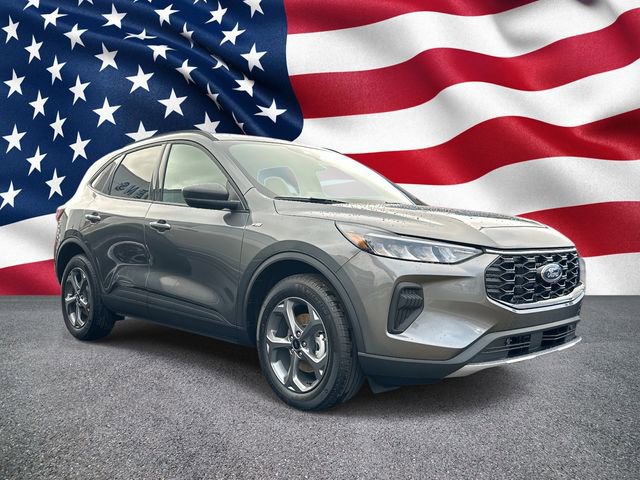 New 2026 Ford Escape ST-Line image 7