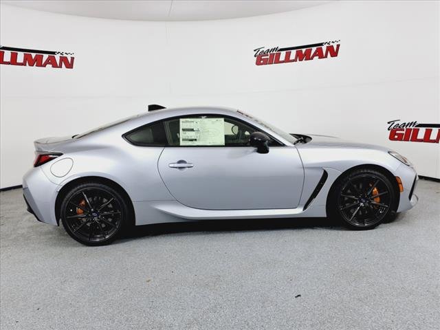 New 2026 Subaru BRZ tS RWD image 5