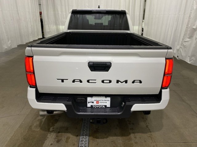 New 2026 Toyota Tacoma SR5 image 4