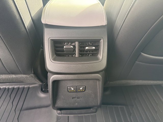 New 2026 Chevrolet Equinox EV LT w/ Convenience Package II image 23