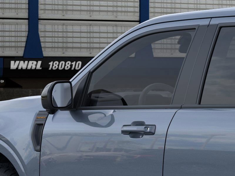 New 2026 Ford Maverick Tremor image 21