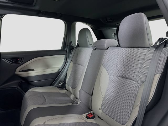 New 2026 Subaru Forester Premium AWD/4WD image 24