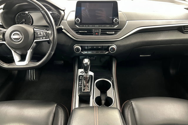 Used 2023 Nissan Altima 2.5 SR image 13