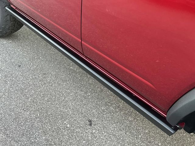 New 2025 Ford Bronco Badlands image 16