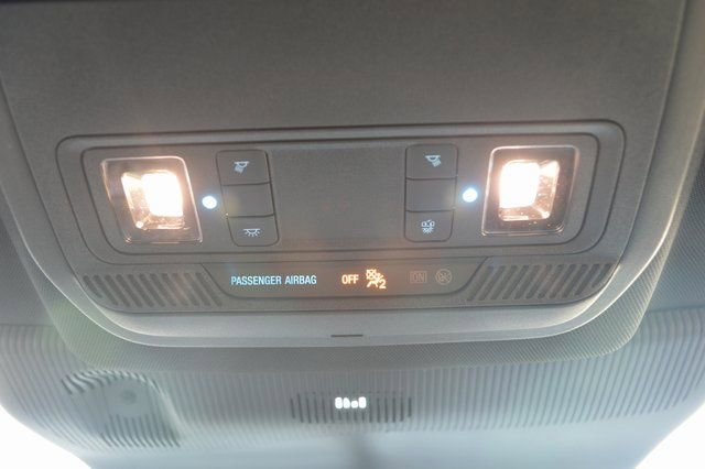 New 2026 Ford Explorer ST-Line RWD image 25