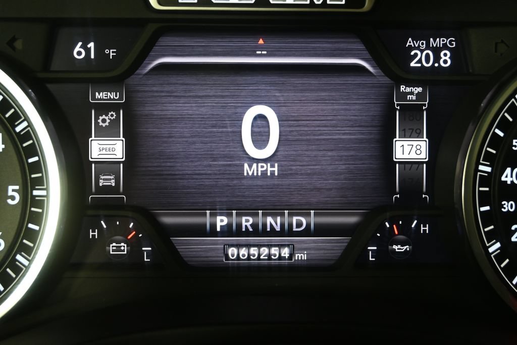 Used 2024 RAM 1500 Big Horn AWD/4WD image 25