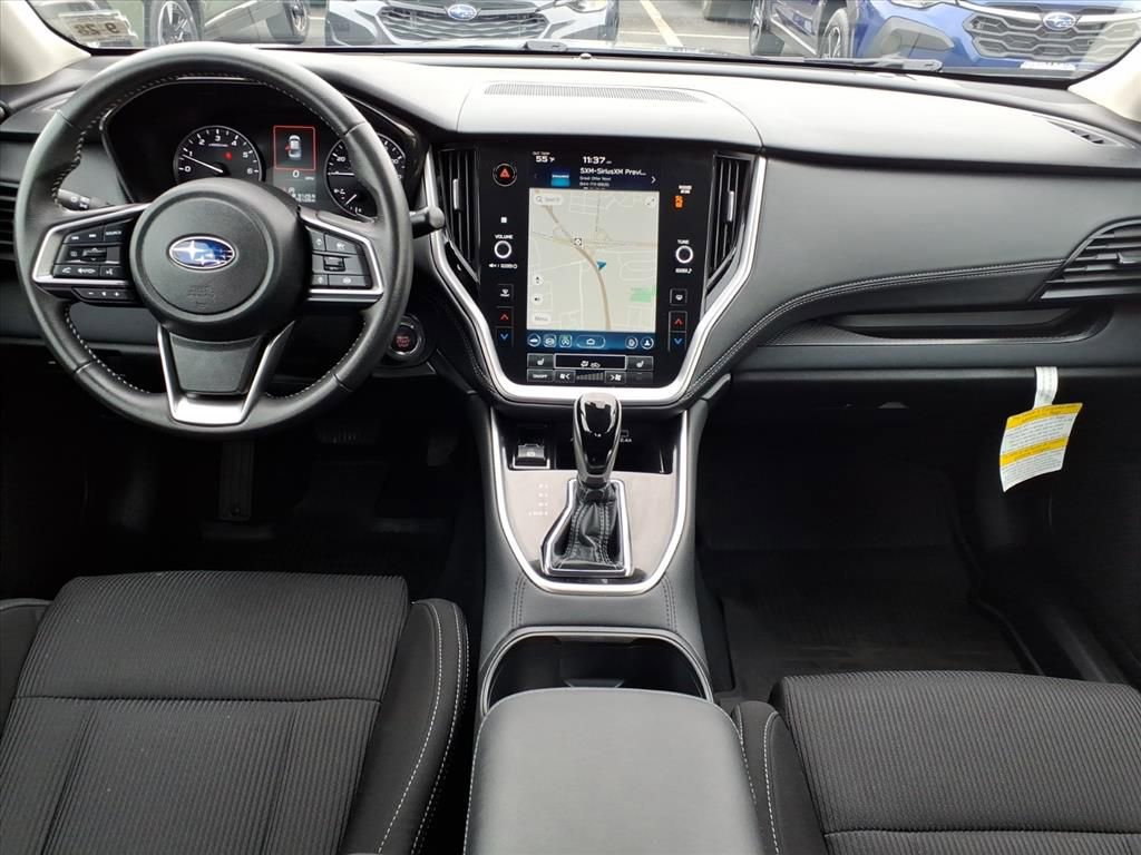 Certified 2024 Subaru Legacy Premium image 14