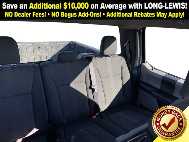 Used 2019 Ford F150 XL w/ Equipment Group 101A Mid image 23