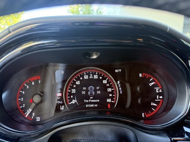 Used 2022 Dodge Durango R/T image 23