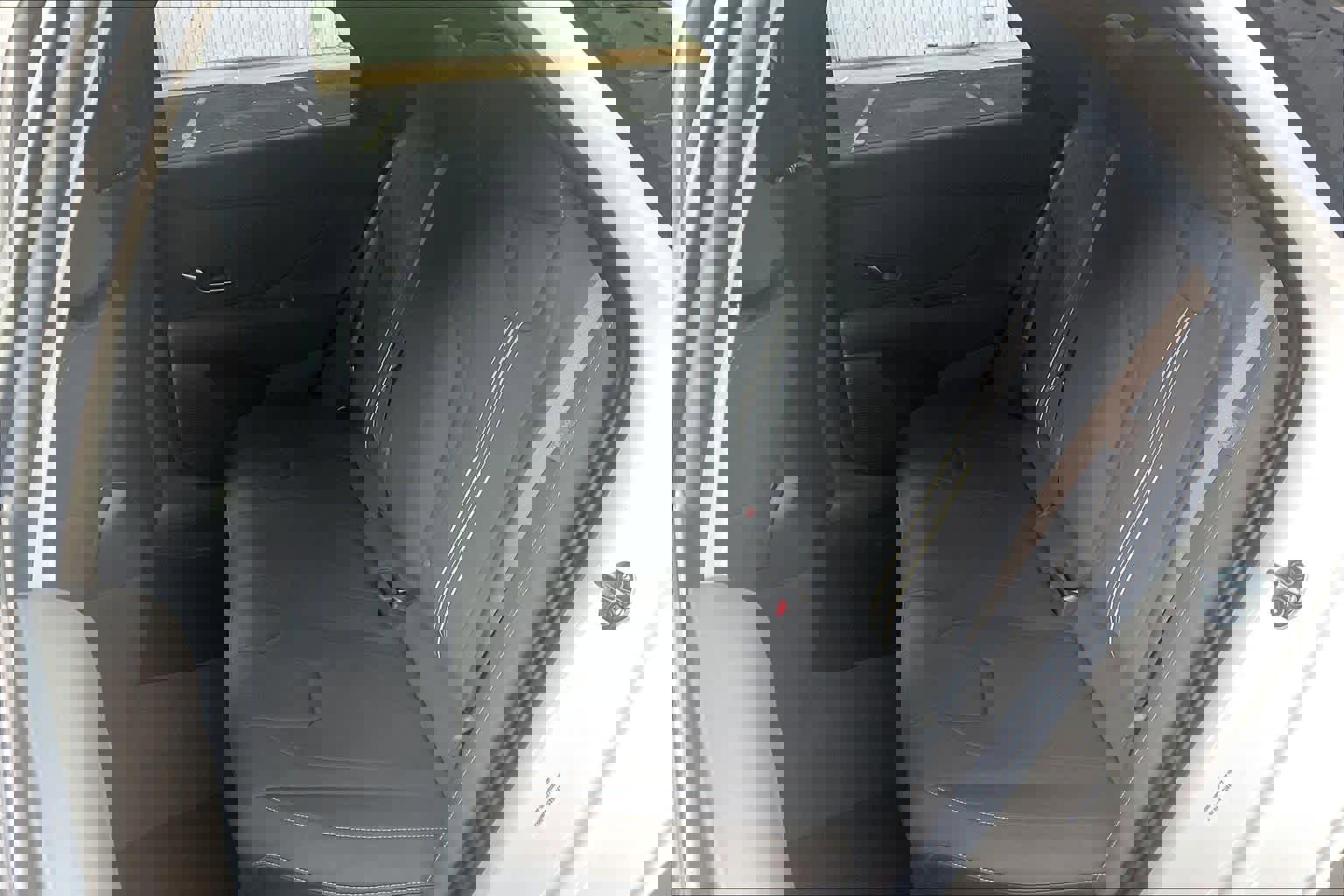 Certified 2025 Hyundai Elantra Sport image 21