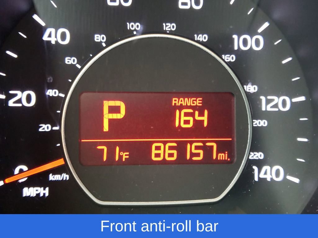 Used 2019 Kia Soul + image 19