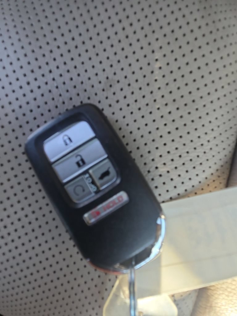 Used 2020 Honda Pilot Elite image 36