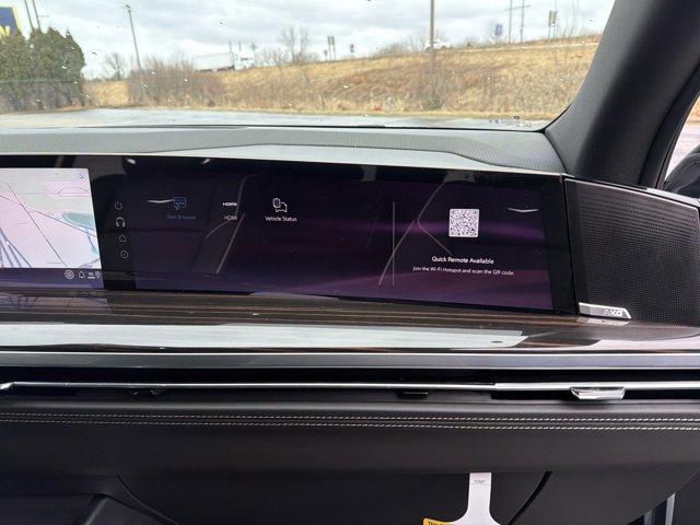 New 2026 Cadillac Escalade ESV Luxury w/ Touring Package image 41