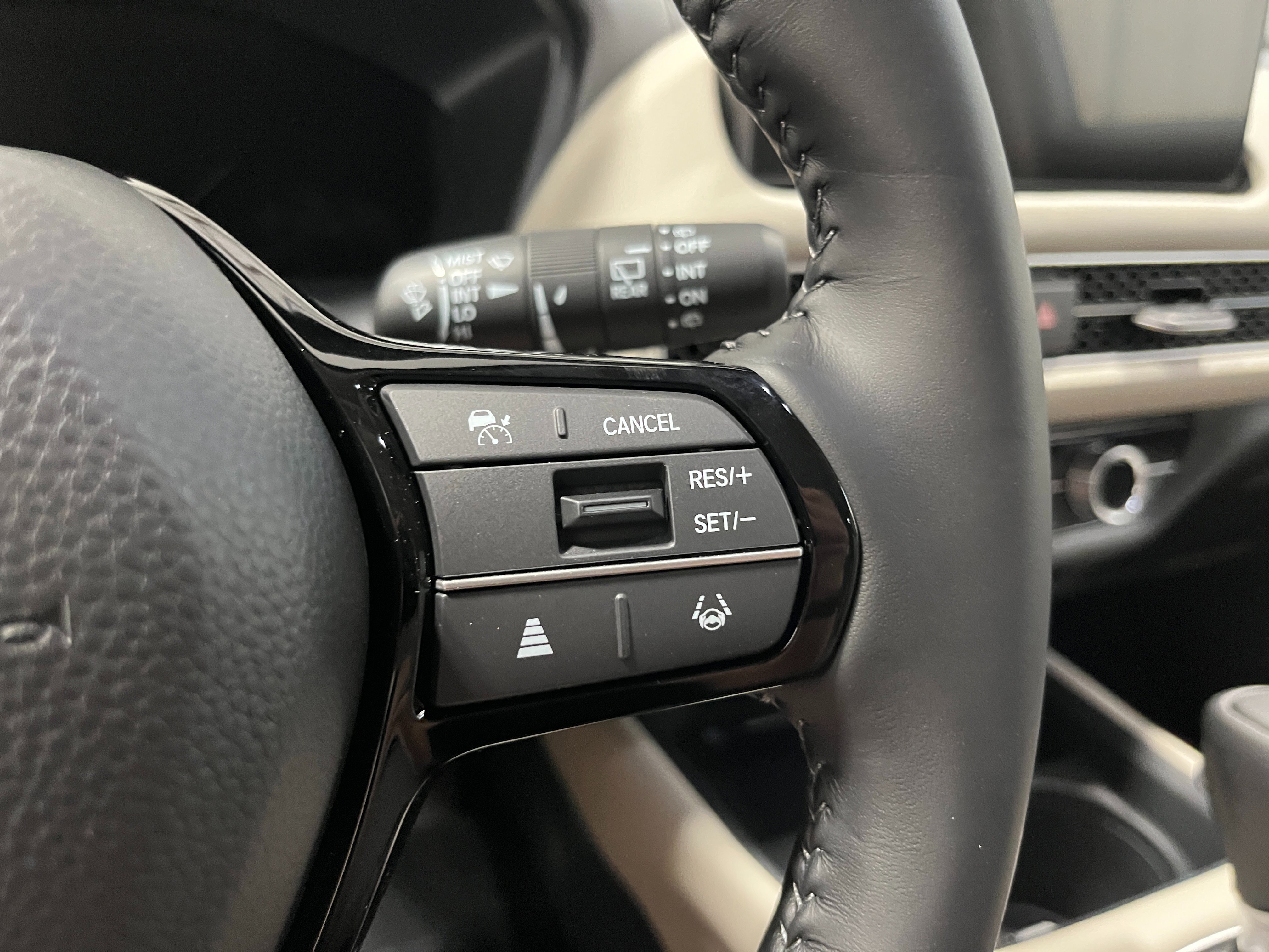 Used 2026 Honda HR-V EX-L image 18