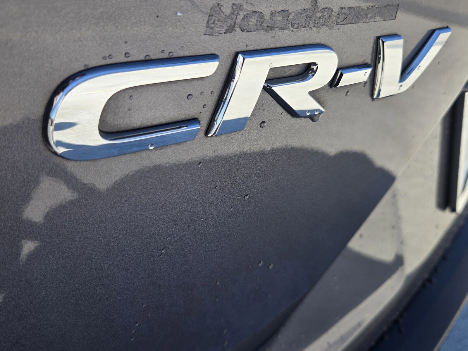 Used 2018 Honda CR-V EX-L image 30