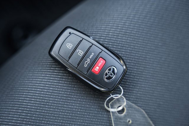 New 2026 Toyota Tundra SR5 image 43