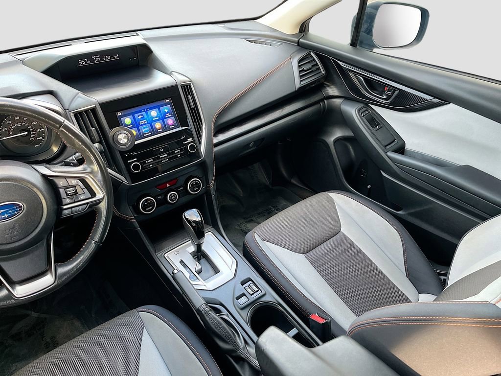 Used 2020 Subaru Crosstrek 2.0i Premium w/ Moonroof Package 1 image 24
