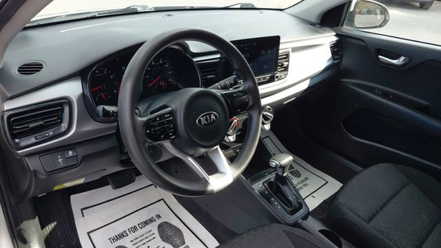 Used 2021 Kia Rio LX FWD image 14