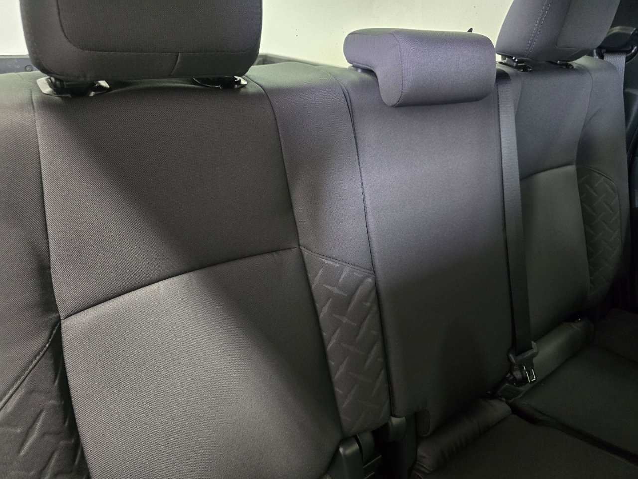 New 2026 Toyota Tacoma SR RWD image 18