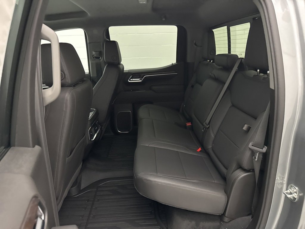 New 2026 GMC Sierra 1500 SLT w/ SLT Premium Plus Package image 55