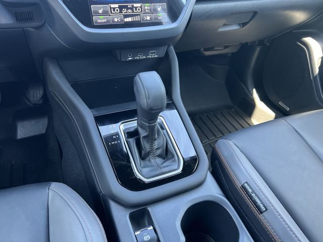 Certified 2025 Subaru Forester Sport AWD/4WD image 20