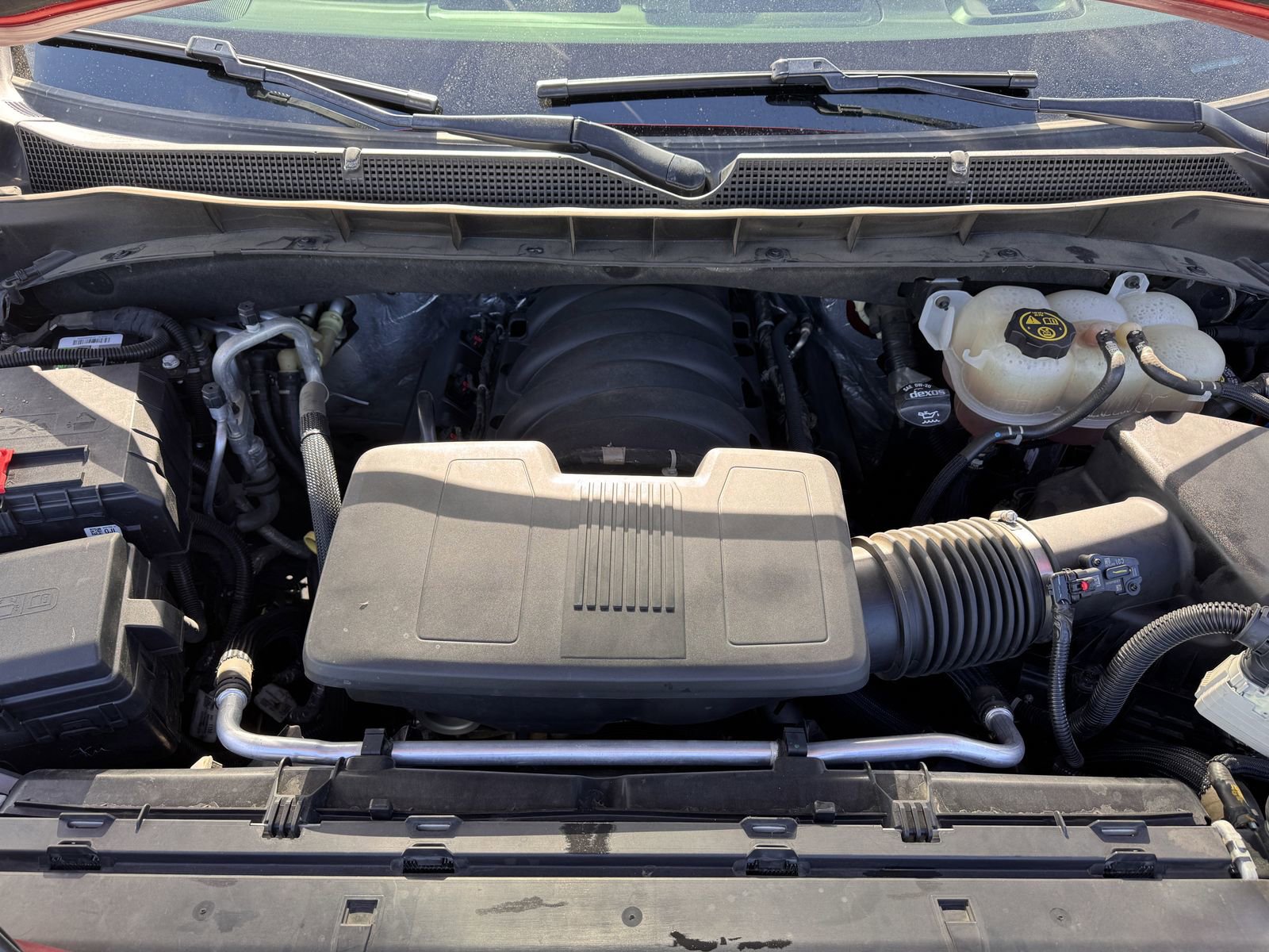 Used 2021 Chevrolet Tahoe Z71 w/ Luxury Package image 31