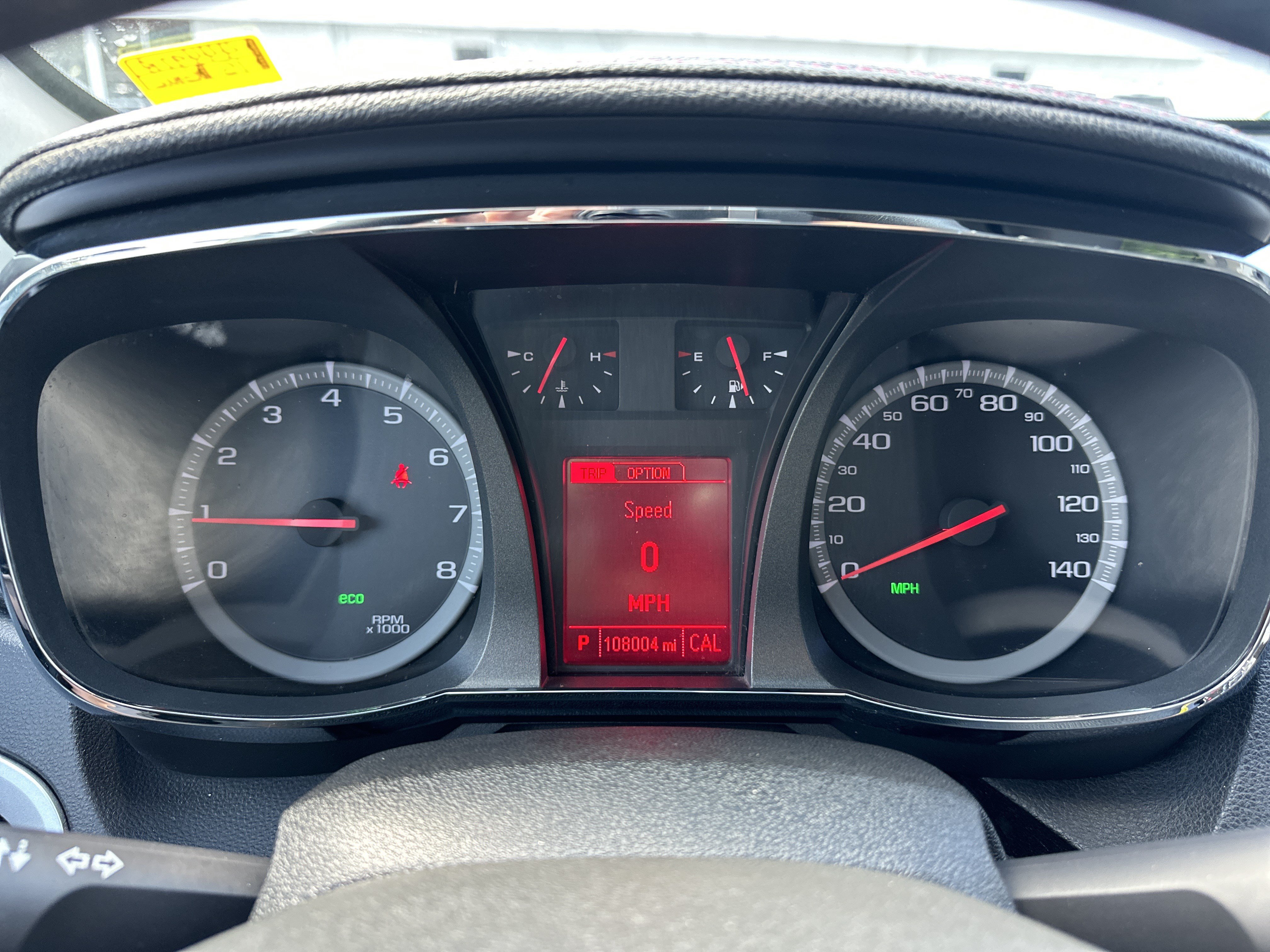 Used 2015 GMC Terrain SLT w/ Open Road Package FWD image 21