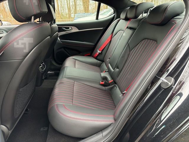 Used 2023 Genesis G70 2.0T w/ Sport Prestige Package image 13