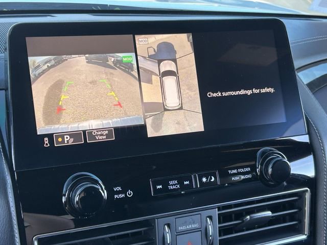 Certified 2024 INFINITI QX80 Sensory w/ Cargo Package image 29