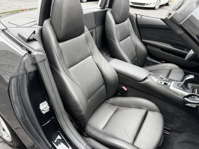 Used 2016 BMW Z4 sDrive35i image 30