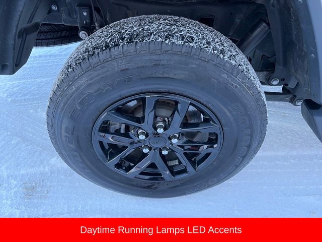 Used 2022 Jeep Gladiator Sport image 15