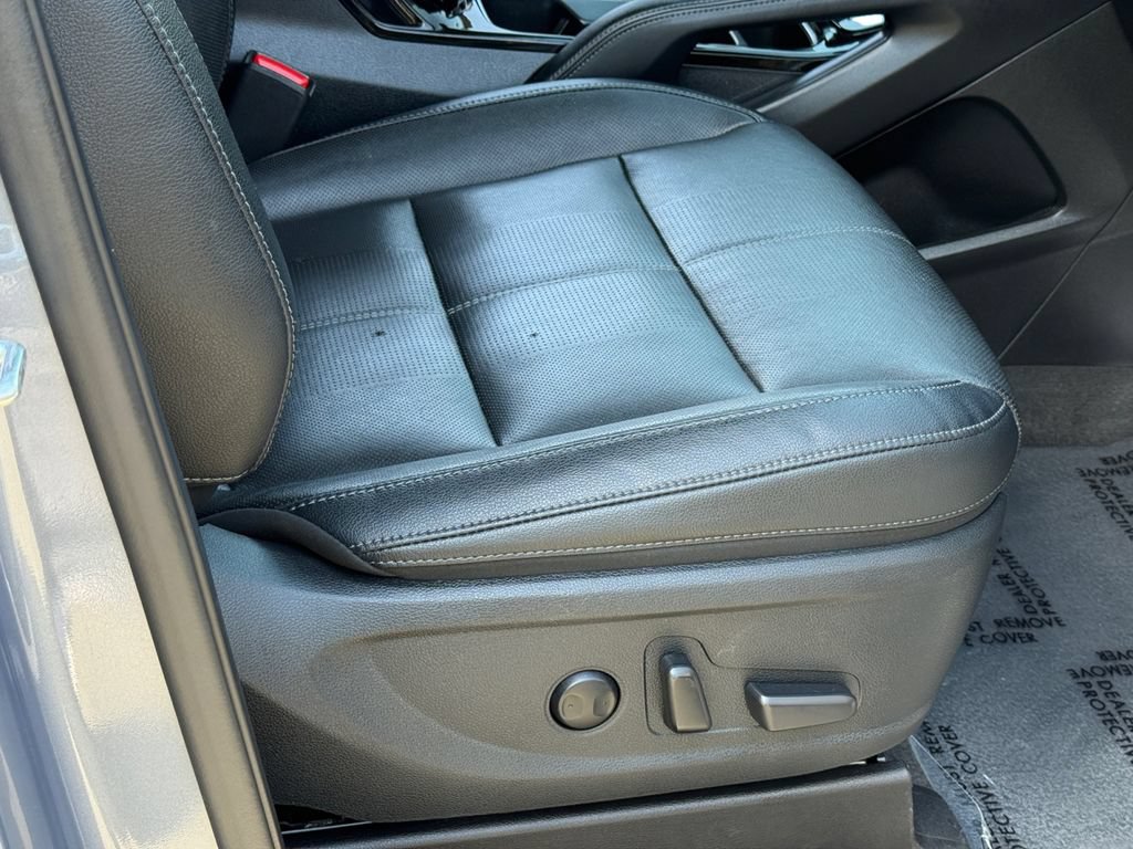 Certified 2023 Kia Telluride EX AWD/4WD image 16