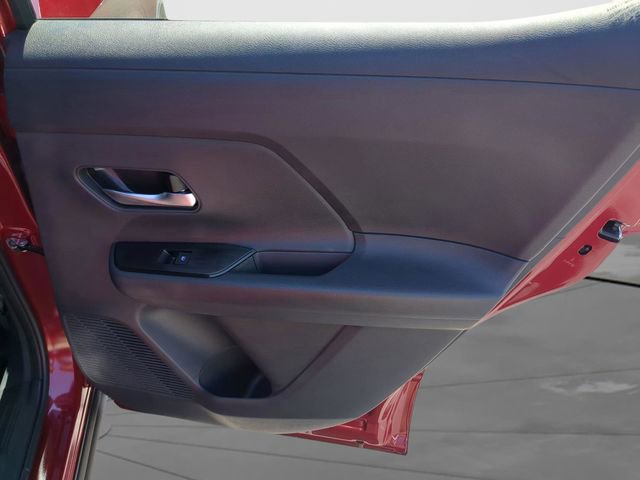 New 2026 Nissan Kicks SV w/ Cold Weather Package FWD image 25