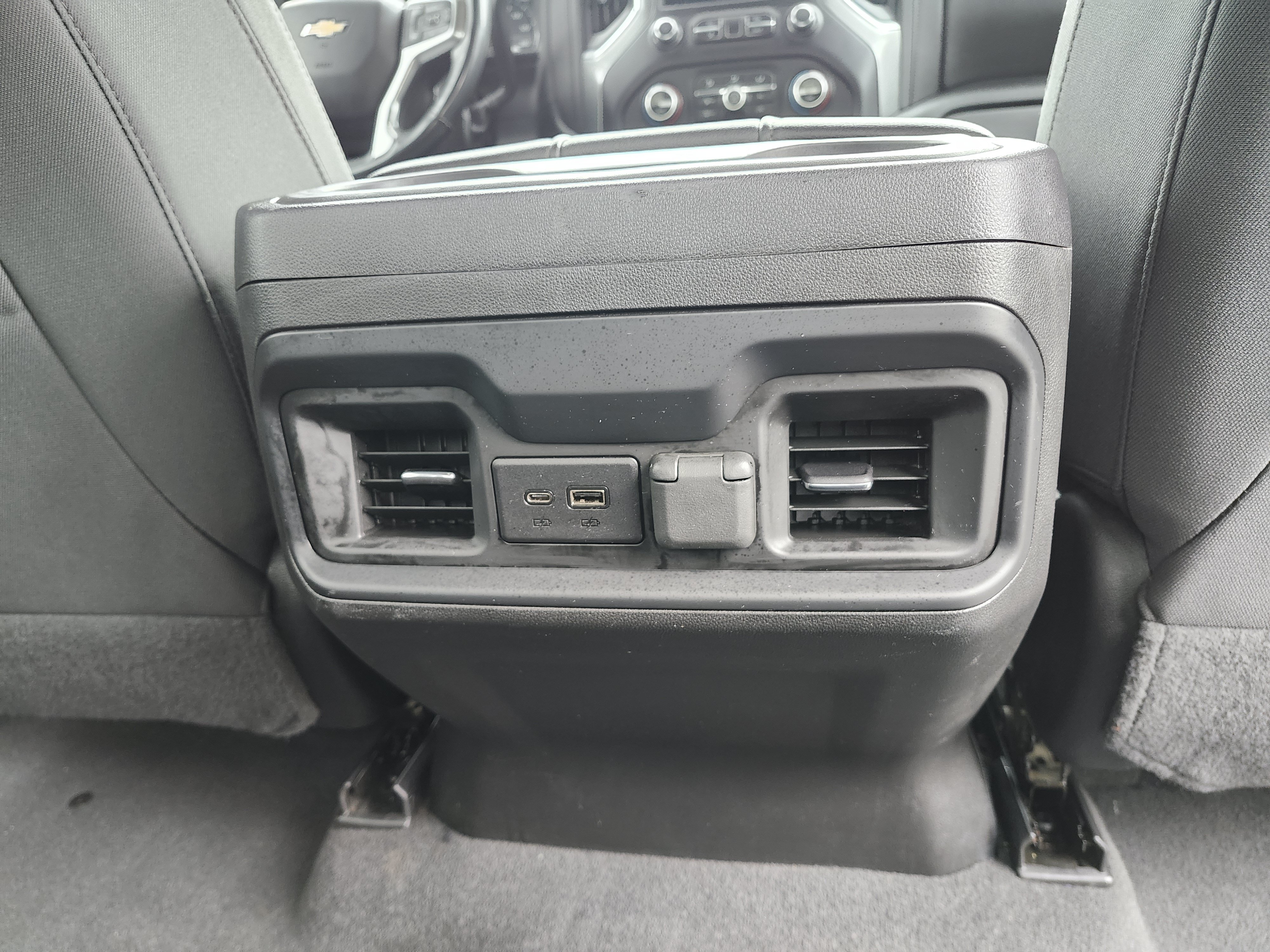 Used 2023 Chevrolet Silverado 3500 LT w/ Convenience Package AWD/4WD image 22