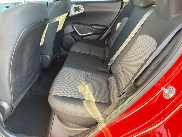 Used 2020 Kia Soul LX FWD image 14