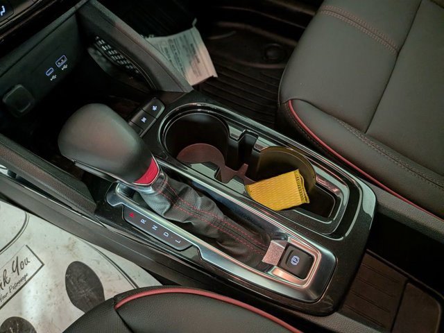 Used 2025 Chevrolet TrailBlazer RS image 28