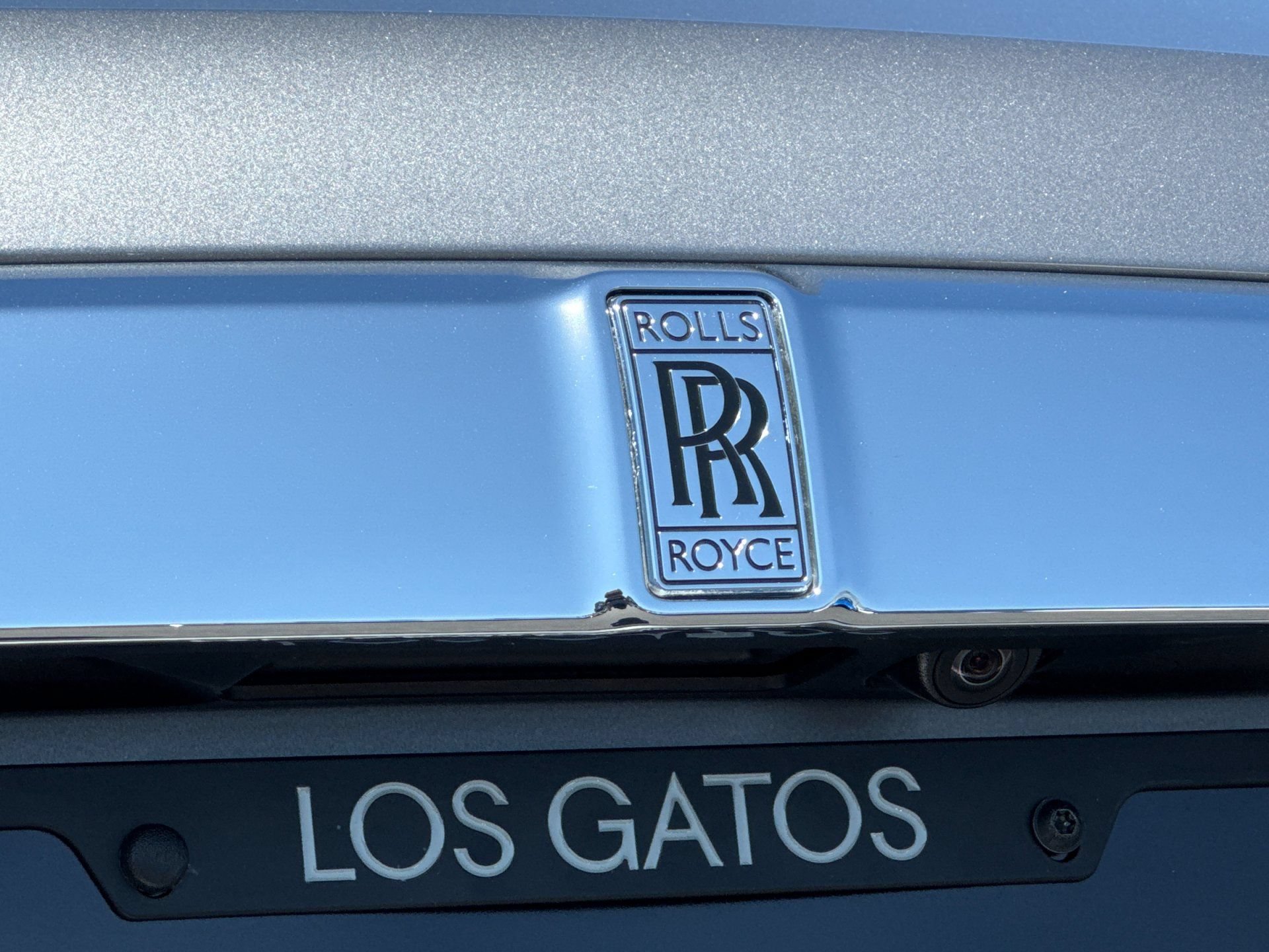 Certified 2014 Rolls-Royce Wraith RWD image 30