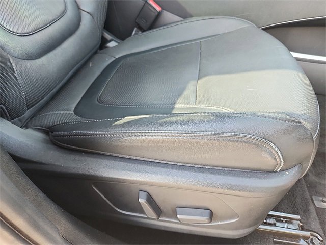 Certified 2022 Hyundai Tucson Limited image 32