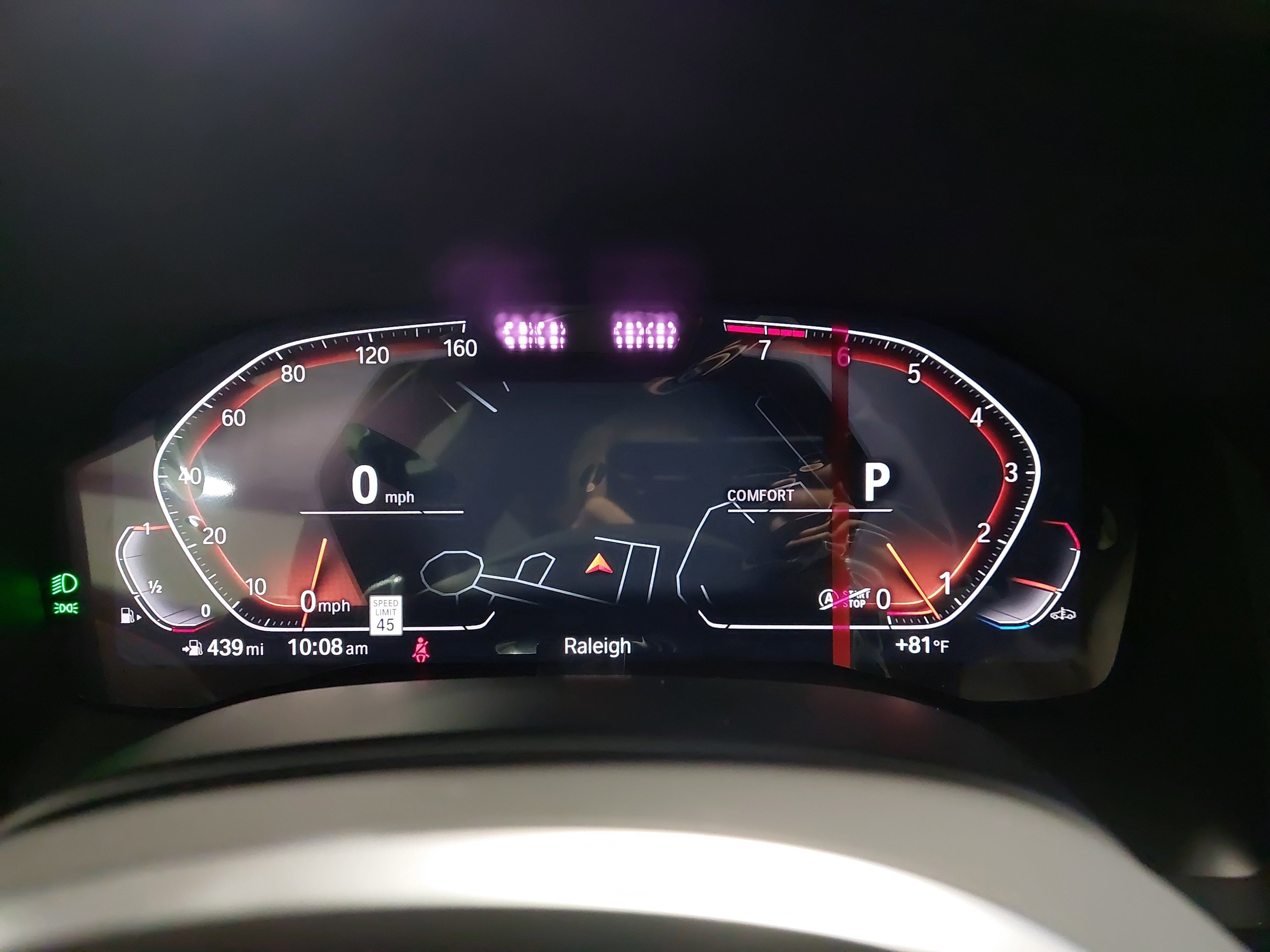 New 2026 BMW 840i xDrive image 21