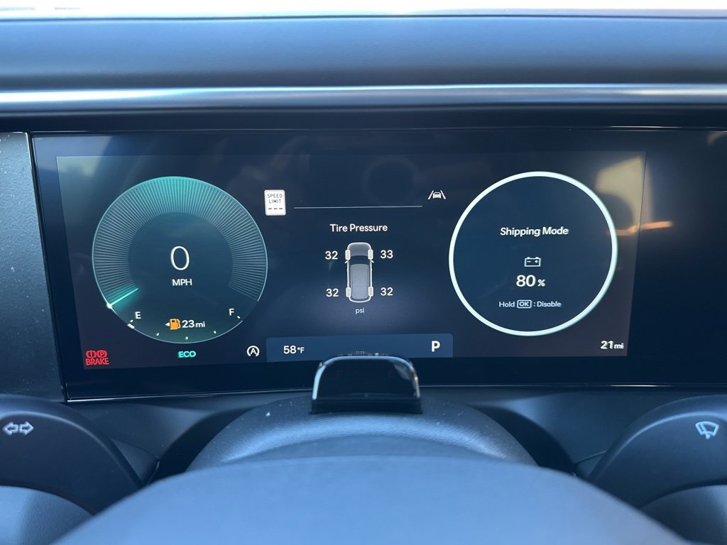 New 2026 Hyundai Palisade Calligraphy image 26