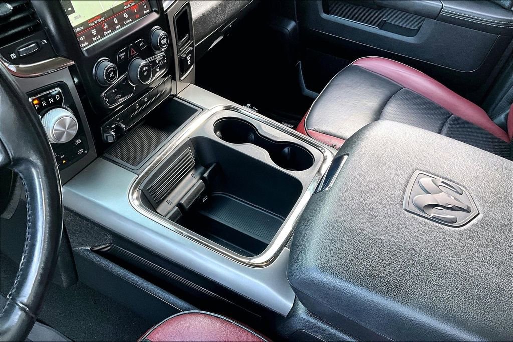 Used 2018 RAM 1500 Sport image 19