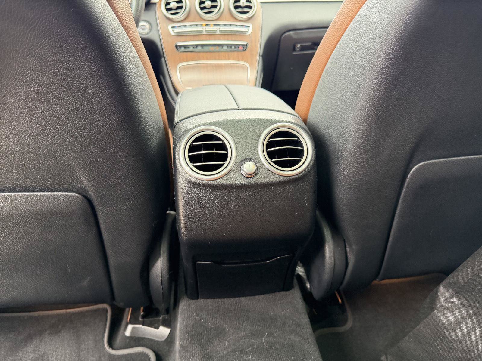 Certified 2021 Mercedes-Benz GLC 300 image 18