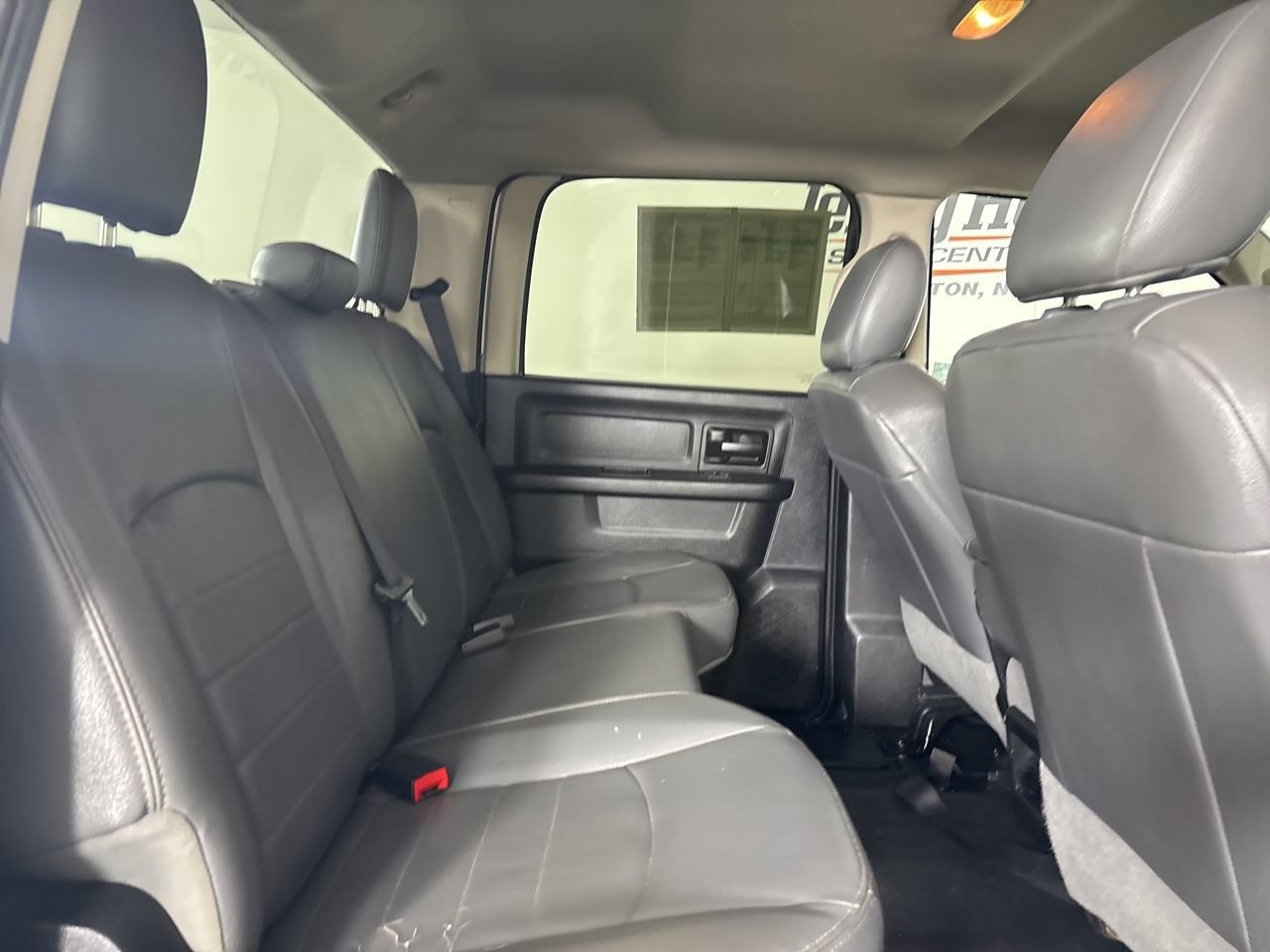 Used 2016 RAM 2500 Tradesman w/ Chrome Appearance Group AWD/4WD image 24