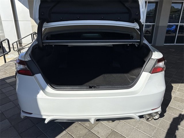 Used 2023 Toyota Camry SE image 29