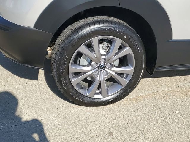 Used 2023 MAZDA CX-30 AWD 2.5 S w/ Select Package image 5