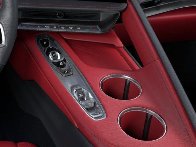 New 2026 Chevrolet Corvette E-Ray w/ Stars & Steel Limited Edition AWD/4WD image 23