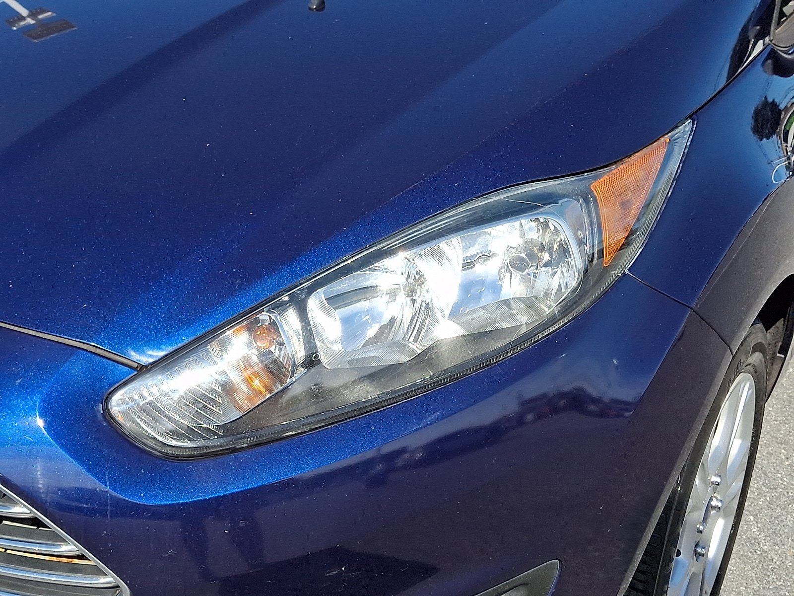 Used 2016 Ford Fiesta SE FWD image 10