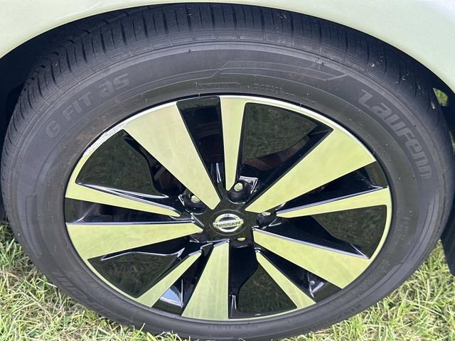 Used 2022 Nissan Altima 2.5 SV image 15