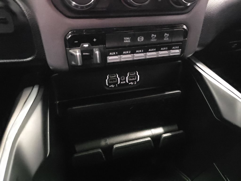 Used 2022 RAM 3500 Laramie AWD/4WD image 21